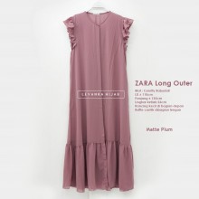 CCz-014 ZARA Long Outer